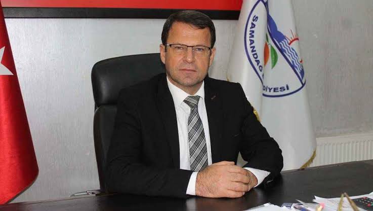 Samandağ Belediye Başkanı Refik Eryılmaz'a Yönelik Eleştiriler Tüm Hızıyla Devam Ediyor